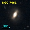 NGC  7461