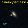 2MASX J23012831+1436051