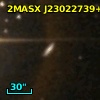 2MASX J23022739+1613445