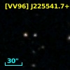 [VV96] J225541.7+145715