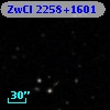 ZwCl 2258+1601