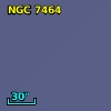 NGC  7464