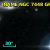 NAME NGC 7448 GROUP