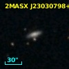 2MASX J23030798+1353272