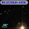 RX J2256.9+1426
