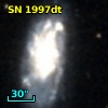 SN 1997dt