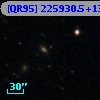 [QR95] 225930.5+134541