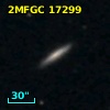 2MFGC 17299