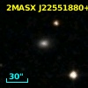 2MASX J22551880+1545299