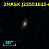 2MASX J22551615+1432269