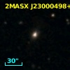 2MASX J23000498+1515173
