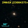 2MASX J23004375+1418041