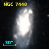 NGC  7448