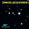 2MASS J03245809+4835209