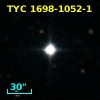 TYC 1698-1052-1