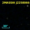 2MASSW J2258066+154416