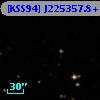 [KSS94] J225357.8+160853  2