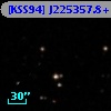 [KSS94] J225357.8+160853  5