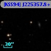 [KSS94] J225357.8+160853  6