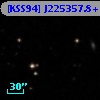 [KSS94] J225357.8+160853 12