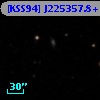 [KSS94] J225357.8+160853 13