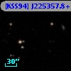 [KSS94] J225357.8+160853 17
