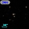 2MASS J22535755+1609085