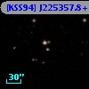 [KSS94] J225357.8+160853 24
