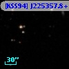 [KSS94] J225357.8+160853 26