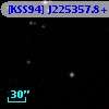 [KSS94] J225357.8+160853 35