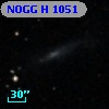 NOGG H 1051