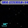 1RXS J225355.0+140443