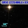 1RXS J225406.1+133905