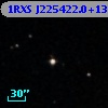1RXS J225422.0+134208