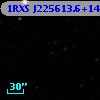 1RXS J225613.6+145059