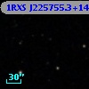 1RXS J225755.3+145309