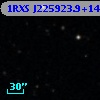1RXS J225923.9+141752