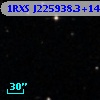 1RXS J225938.3+143605