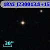 1RXS J230013.8+152536
