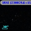 1RXS J230028.6+152125