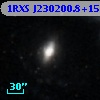 1RXS J230200.8+155757