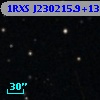 1RXS J230215.9+135615