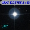 1RXS J225756.1+133637