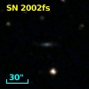 SN 2002fs