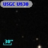 USGC U830