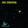 SN 2002hb