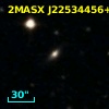 2MASX J22534456+1427454