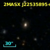2MASX J22535895+1428205