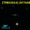 [WAN2002j] J225400.71+143924.5