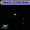 2MASS J22582944+1551312